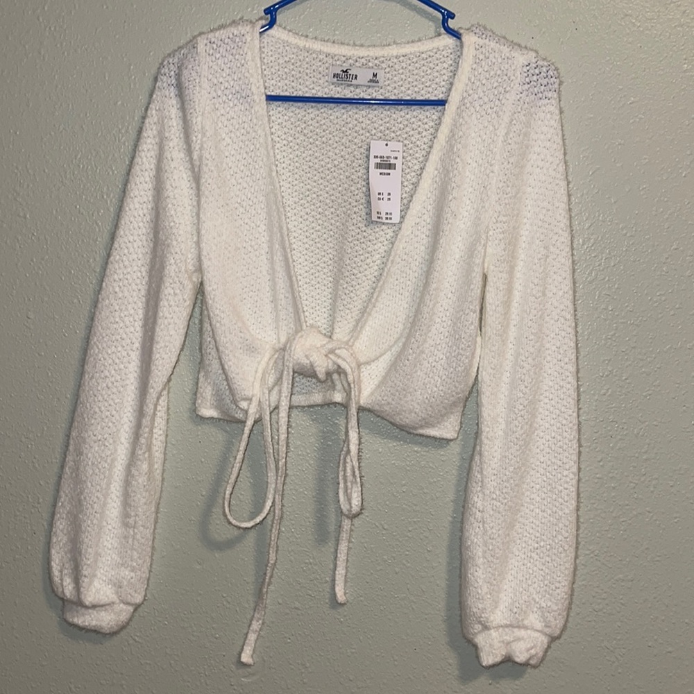 Hollister Sweater